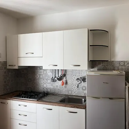 Andolfi Apartment