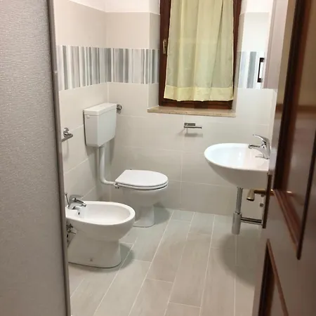 Apartment Andolfi *