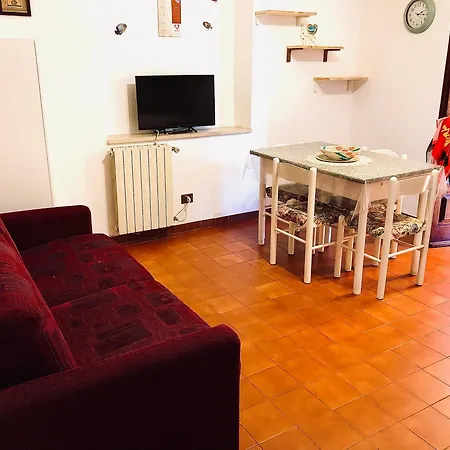 Andolfi Apartment *