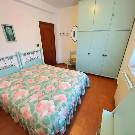 Apartment Andolfi *