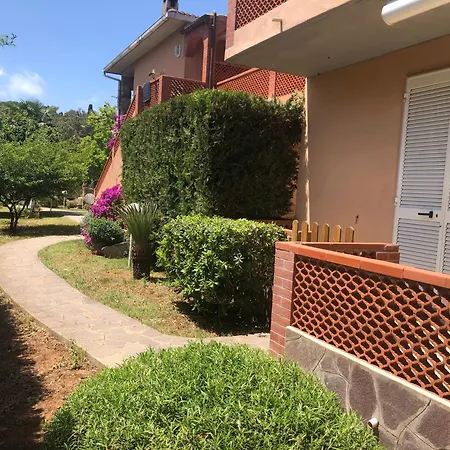Andolfi Apartment Porto Azzurro