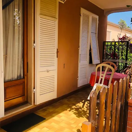 Andolfi Apartamento *
