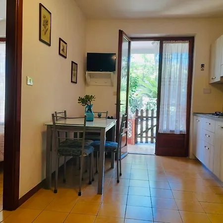 Apartamento Andolfi *