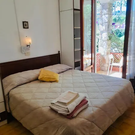 Apartamento Andolfi *