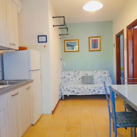 Andolfi Apartamento *