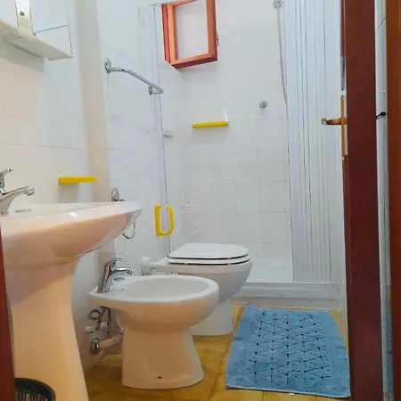 Apartamento Andolfi Porto Azzurro